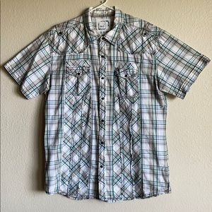 Men’s BKE shirt